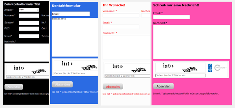 Datenschutzerklärung dsgvo generator kostenlos